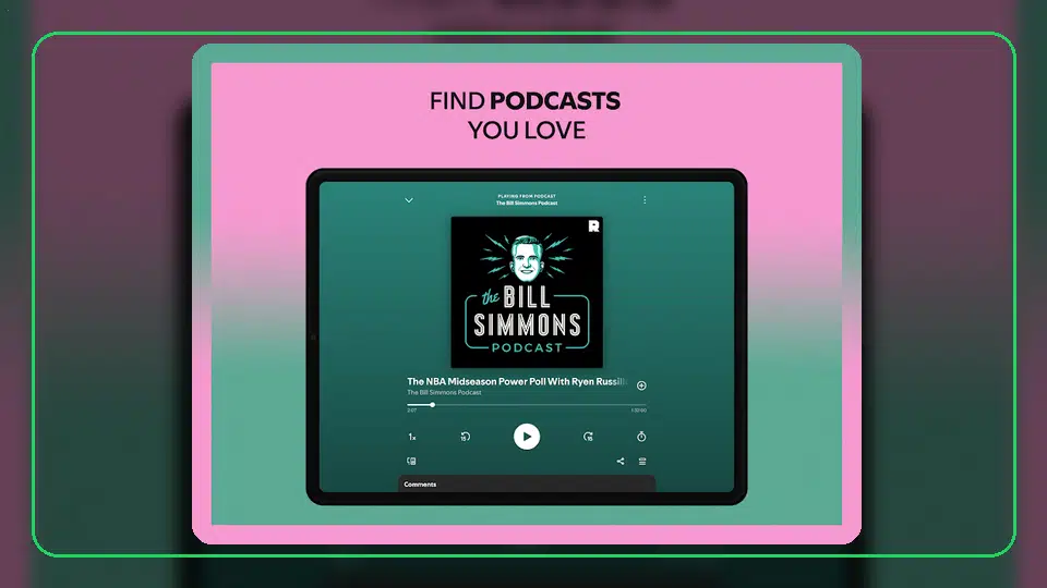 Cómo usar Spotify Daylist - Spotify app screenshot 5