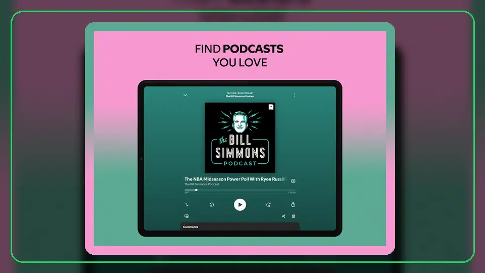 Cómo usar Spotify Daylist - Spotify app screenshot 10