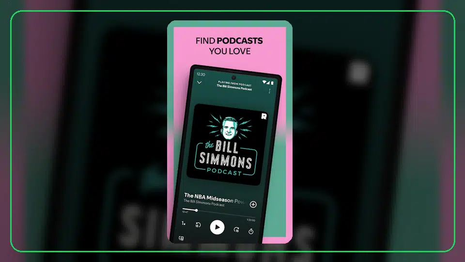 ¿Es seguro usar Spotify Premium APK? - Spotify app screenshot 5