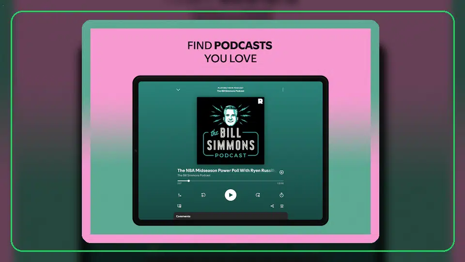 ¿Conviene usar una cuenta secundaria de Spotify? - Spotify app screenshot 4