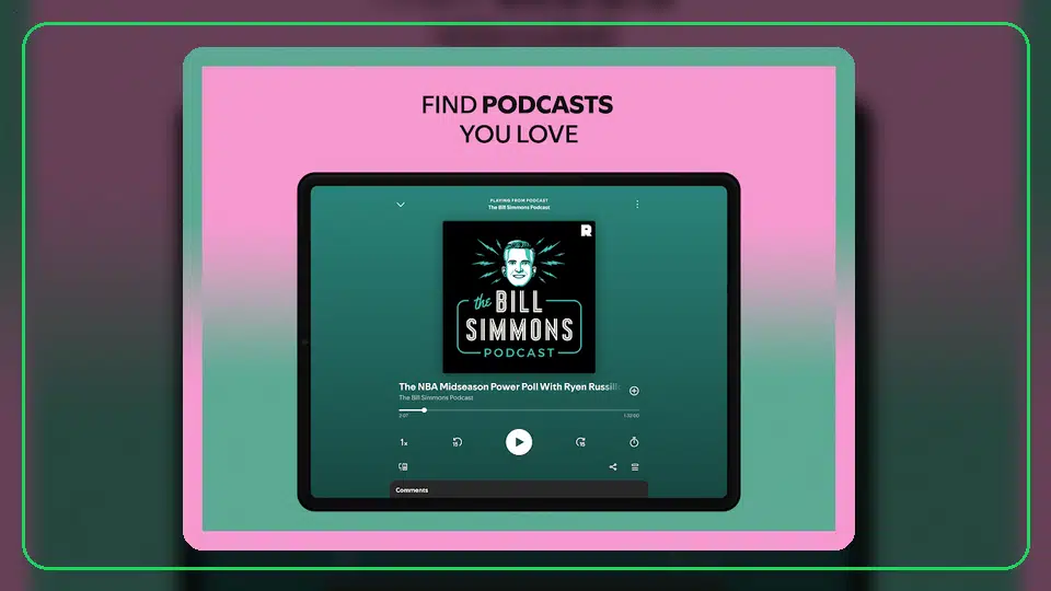 ¿Conviene usar una cuenta secundaria de Spotify? - Spotify app screenshot 7