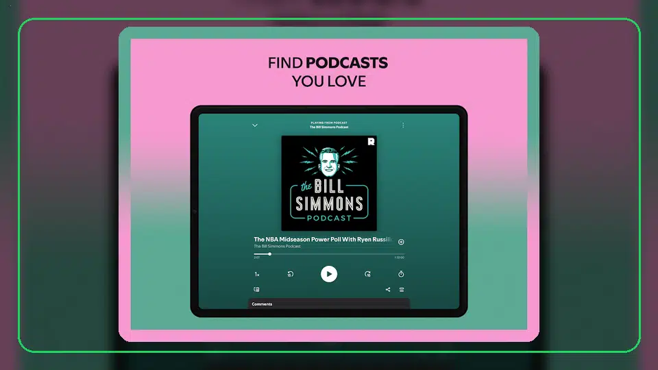 Variantes DPI de Spotify APK explicadas imagen destacada de Spotify