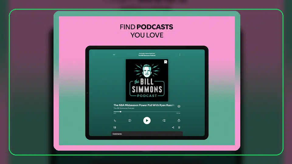Ajustes de reproducción automática de Spotify explicados imagen destacada de Spotify