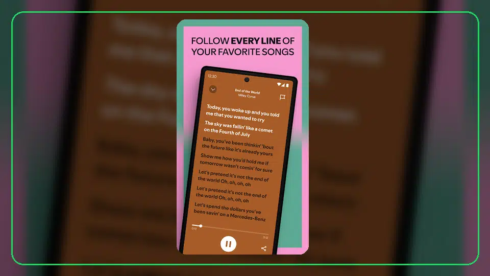 Cómo reducir el consumo de batería de Spotify Premium APK - Spotify app screenshot 9