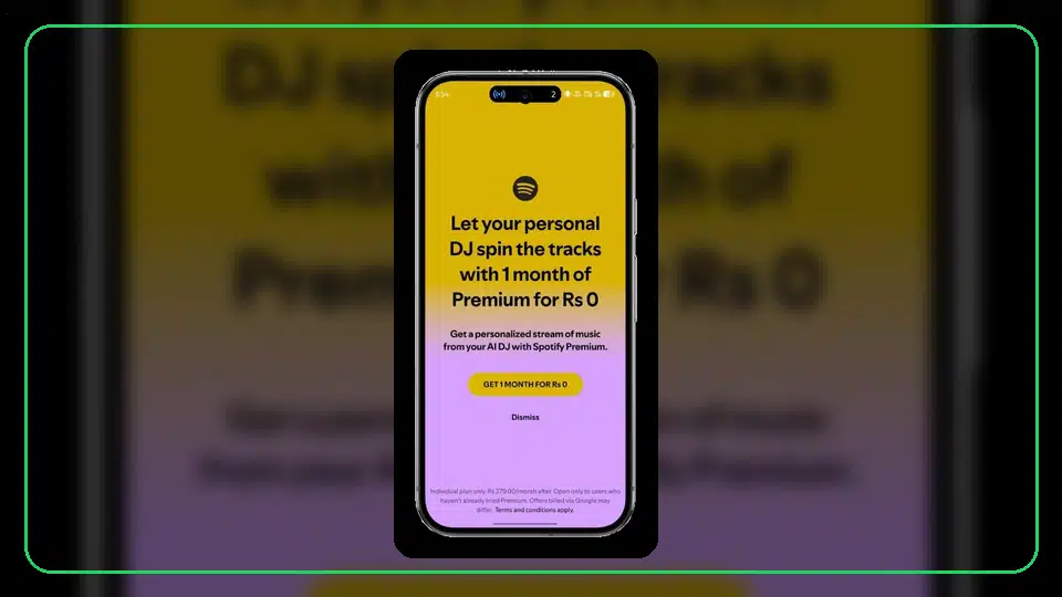 Cómo reducir el consumo de batería de Spotify Premium APK - Spotify app screenshot 10