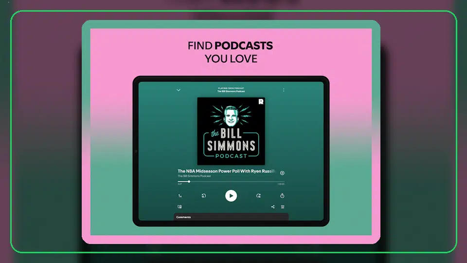 Guía para principiantes de Spotify Premium APK - Spotify app screenshot 6