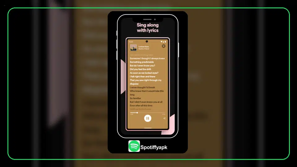 Guía para principiantes de Spotify Premium APK - Spotify app screenshot 7