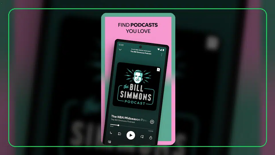 Daily Mix de Spotify Premium APK explicado - Spotify app screenshot 3