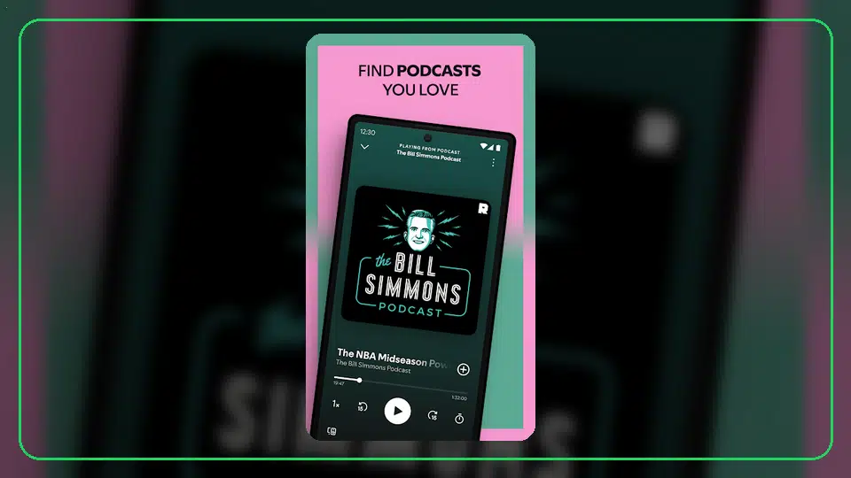Guía de Discover Weekly en Spotify Premium APK - Spotify app screenshot 5