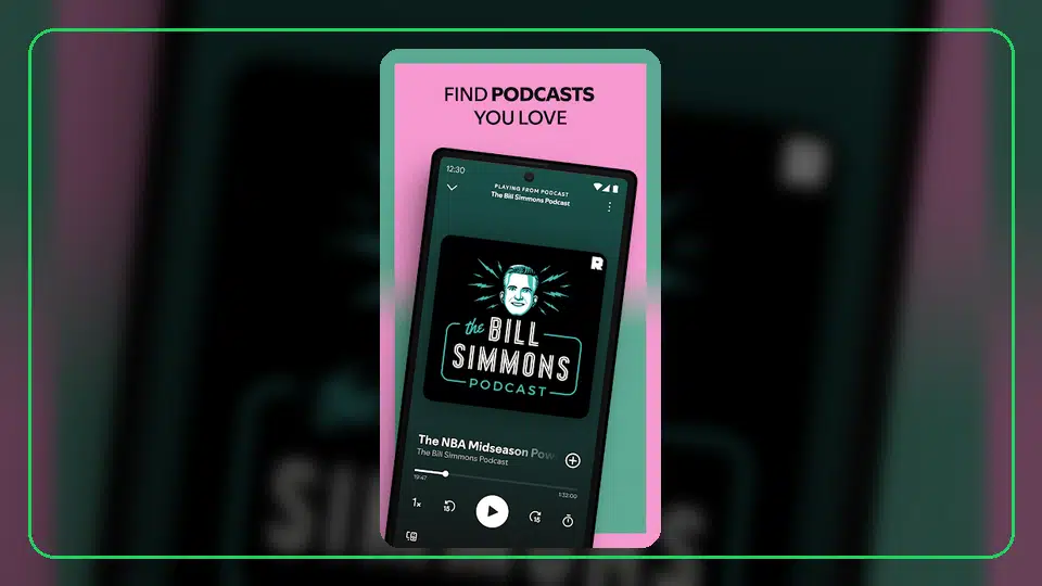 Guía de Discover Weekly en Spotify Premium APK - Spotify app screenshot 7