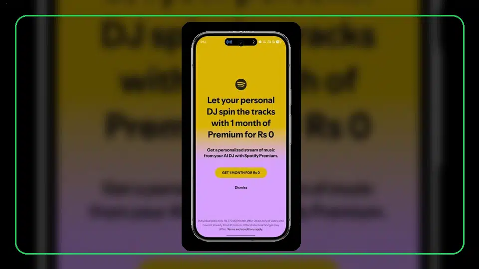 Faltan canciones descargadas en Spotify Premium APK - Spotify app screenshot 6