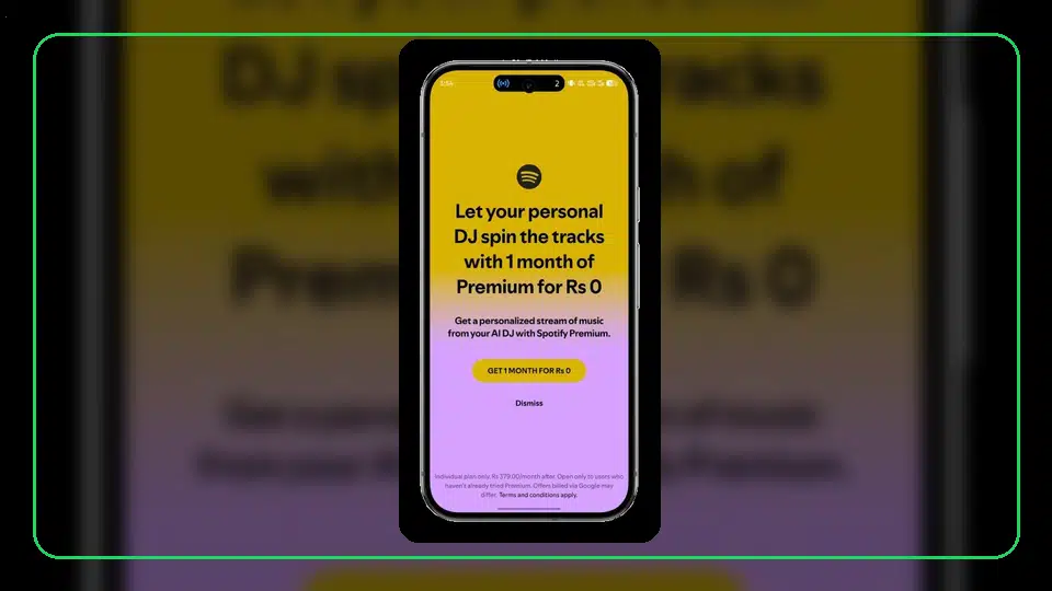 Guía de reproducción sin pausas en Spotify Premium APK - Spotify app screenshot 5
