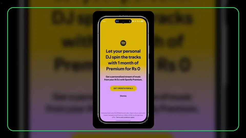 Cómo reducir el consumo de datos de Spotify Premium APK imagen destacada de Spotify