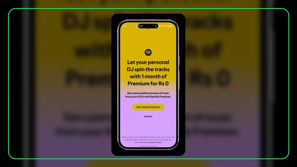 Cómo reducir el consumo de datos de Spotify Premium APK - Spotify app screenshot 8