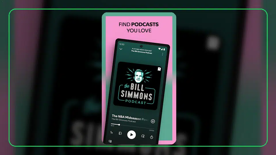 Guía de instalación de Spotify Premium APK para Android 7 y versiones posteriores imagen destacada de Spotify
