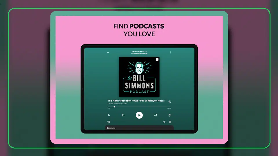 Guía de Canciones que te gustan en Spotify Premium APK - Spotify app screenshot 3