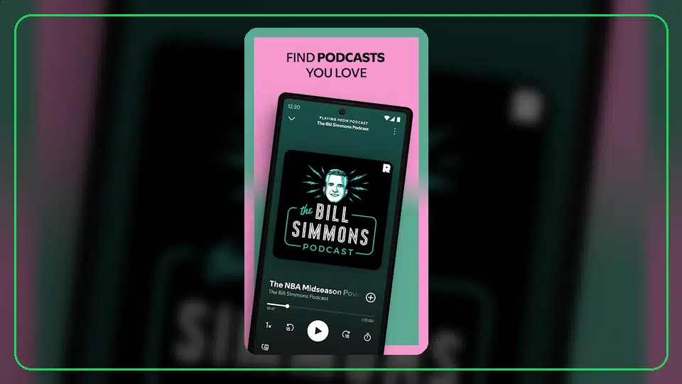 Nueva actualización de Spotify Premium APK: qué revisar primero - Spotify app screenshot 10