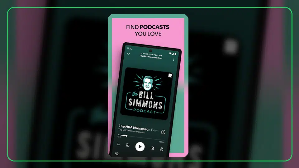 Spotify Premium APK no se instala: guía completa de soluciones - Spotify app screenshot 3