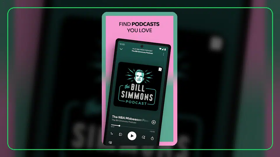 Aviso de Play Protect en Spotify Premium APK explicado - Spotify app screenshot 7
