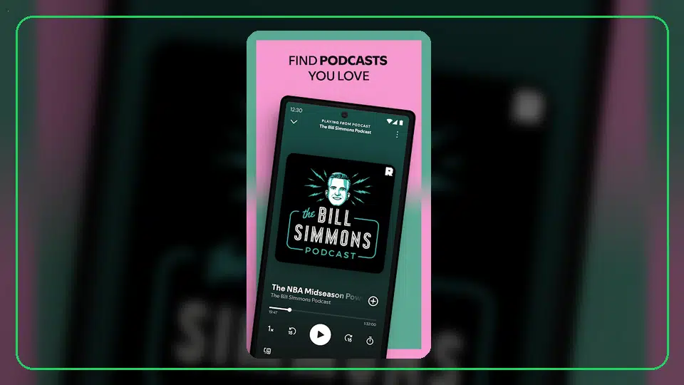 Guía de sesión privada en Spotify Premium APK - Spotify app screenshot 10