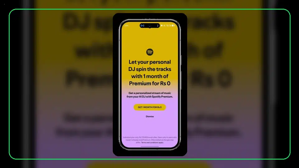Ajustes de privacidad del perfil en Spotify Premium APK - Spotify app screenshot 8