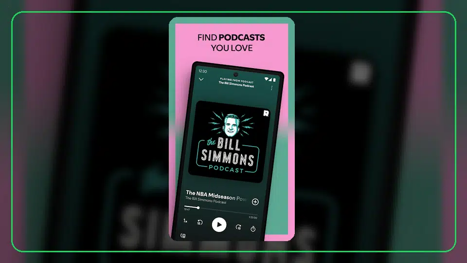 Guía de Release Radar en Spotify Premium APK - Spotify app screenshot 6