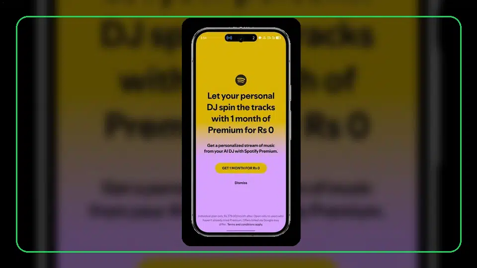 Spotify Premium APK no busca: solución imagen destacada de Spotify