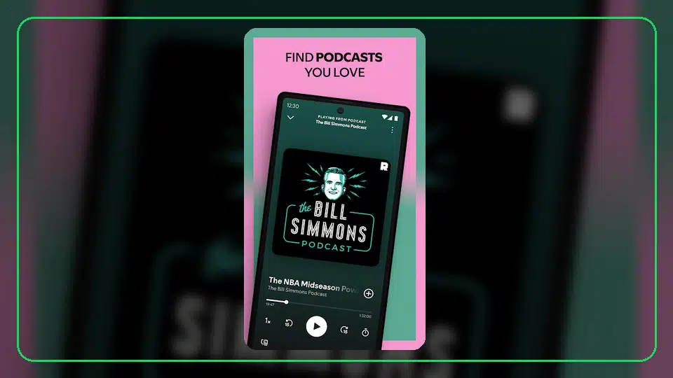 Consejos de Spotify Premium APK para mejores recomendaciones - Spotify app screenshot 7