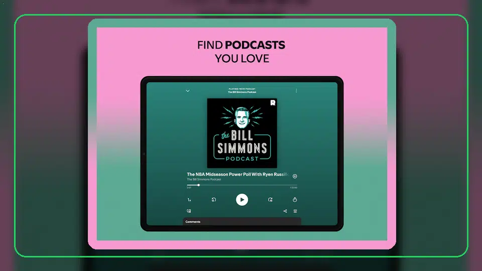 Seguridad de fuentes desconocidas para Spotify Premium APK - Spotify app screenshot 4