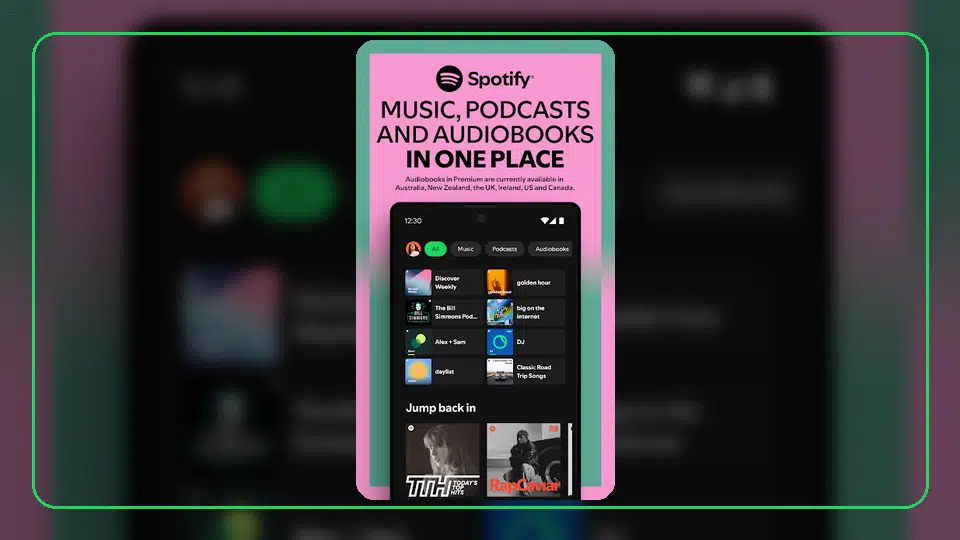Spotify Premium APK vs plan Duo - Spotify app screenshot 2