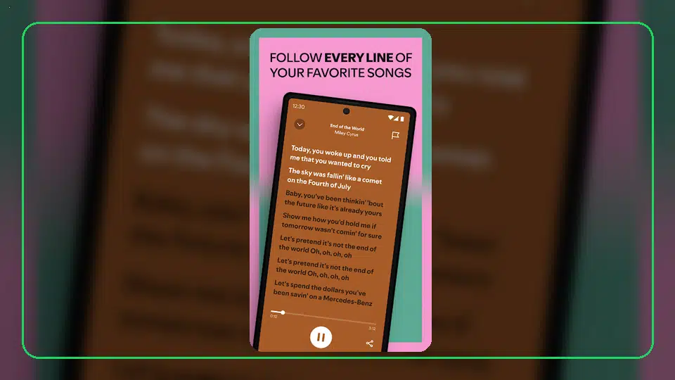 Spotify Premium APK vs plan Familiar - Spotify app screenshot 2