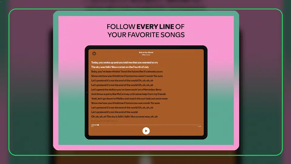Spotify Premium APK vs plan Familiar - Spotify app screenshot 6