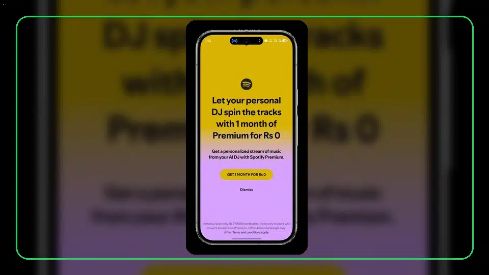 Spotify Premium APK vs versiones antiguas de Spotify imagen destacada de Spotify