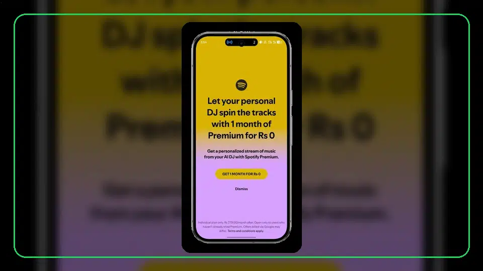 Spotify Premium APK vs versiones antiguas de Spotify - Spotify app screenshot 6
