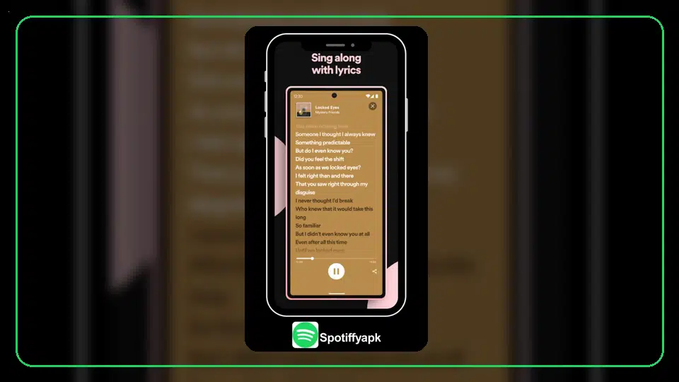 Spotify Premium APK vs SoundCloud - Spotify app screenshot 5