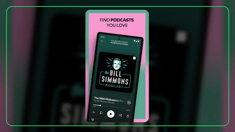 Spotify Premium APK vs SoundCloud - Spotify app screenshot 7