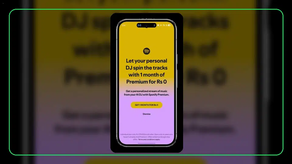 Spotify Premium APK vs Spotify Free imagen destacada de Spotify