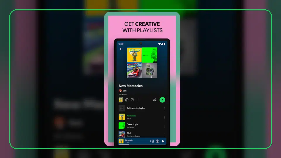 Spotify Premium APK vs plan Estudiantes - Spotify app screenshot 5