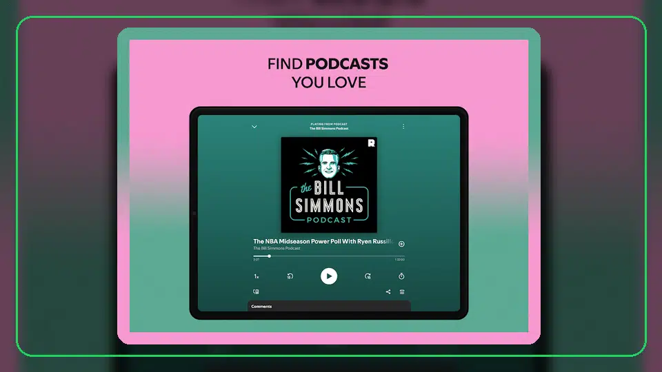 Spotify Premium APK vs plan Estudiantes - Spotify app screenshot 9