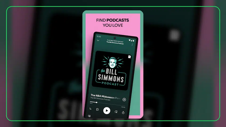 Spotify Premium APK vs xManager - Spotify app screenshot 4