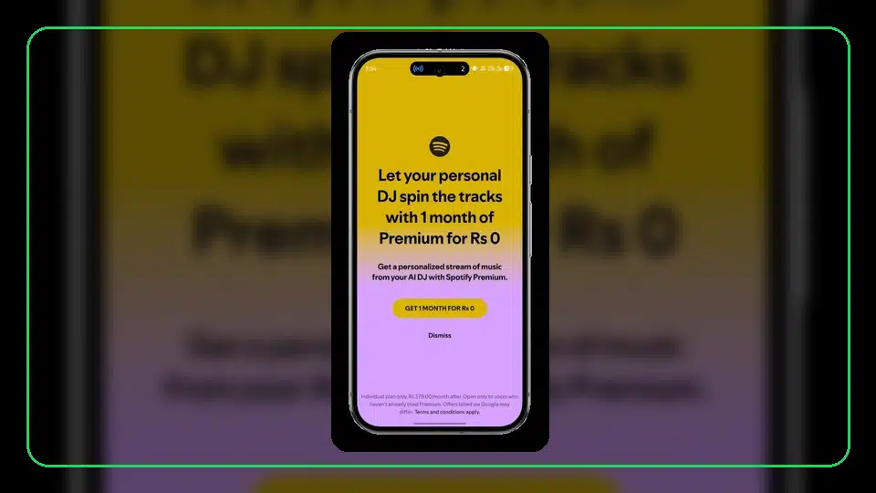 Repetir una y repetir todo en Spotify explicado - Spotify app screenshot 8