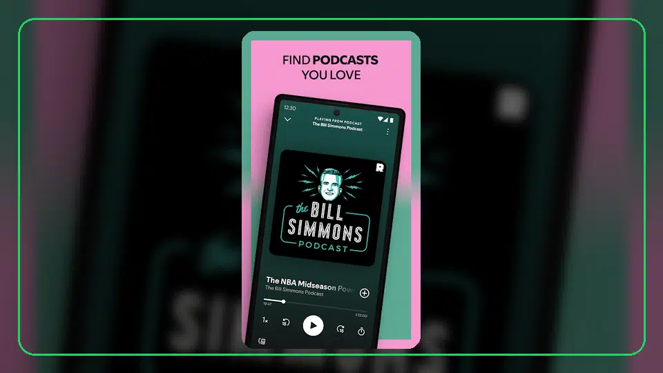 Guía del temporizador de sueño de Spotify - Spotify app screenshot 3