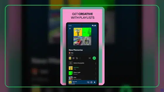 Spotify Premium APK Older Android Compatibility featured image