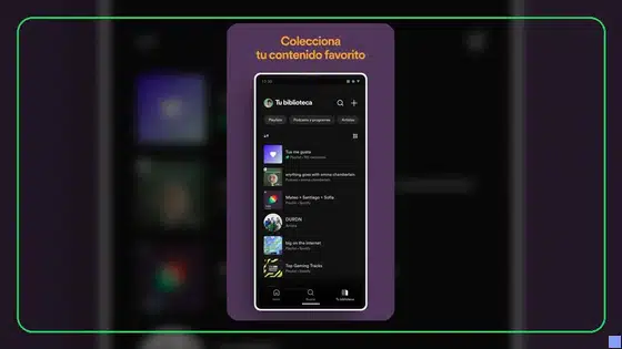 Cómo actualizar Spotify Premium APK en Android featured image