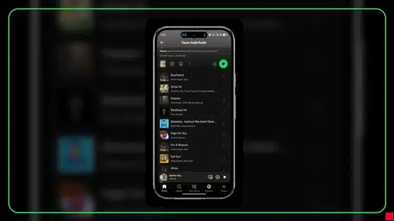 How to Use Spotify Codes featured image