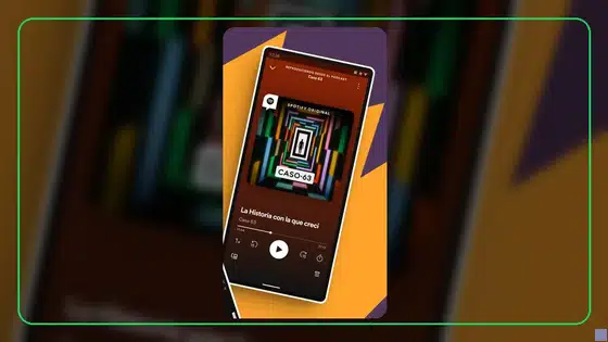 Spotify Premium APK en Android con poca RAM featured image