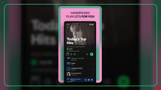 Spotify Premium APK Release Notes Guide featured image
