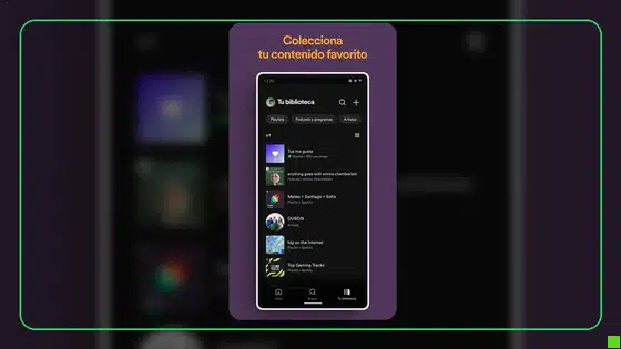 Cómo recuperar playlists de Spotify que faltan featured image
