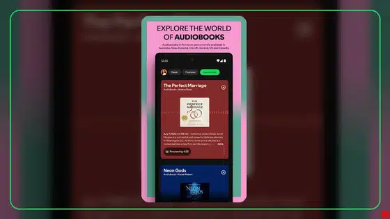 Escucha sin anuncios en Spotify Premium APK: qué esperar featured image