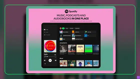 Daily Mix de Spotify Premium APK explicado featured image